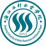 Logo Học viện Thủy điện và Thủy lợi Chiết Giang