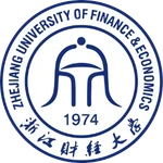 Logo Đại học Tài chính kinh tế Chiết Giang