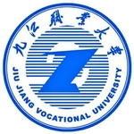 Logo Đại học Nghề Cửu Giang