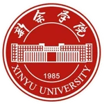 Logo Học viện Tân Dư