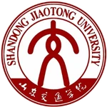 Logo Học viện Giao thông Sơn Đông
