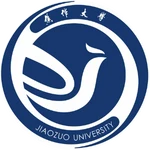 Logo Đại học Tiêu Tác