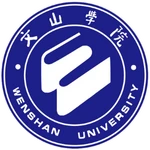 Logo Học viện Văn Sơn