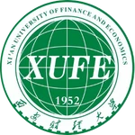 Logo Đại học Tài chính Kinh tế Tây An