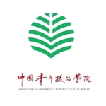 Logo Học viện Chính trị Thanh thiếu niên Trung Quốc