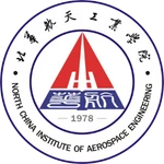 Logo Học viện Công nghệ Hàng không Bắc Hoa