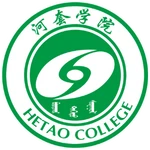 Logo Học viện Hà Sáo