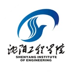 Logo Học viện Công trình Thẩm Dương