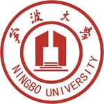 Logo Đại học Ninh Ba