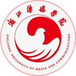 Logo Học viện Truyền thông Chiết Giang