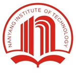 Logo Học viện Công nghệ Vũ trụ Quế Lâm