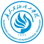 Logo Học viện Công nghệ Dầu khí Quảng Đông