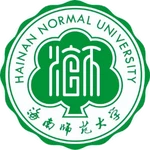 Logo Đại học Sư phạm Hải Nam