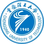 Logo Đại học Công nghệ Trùng Khánh