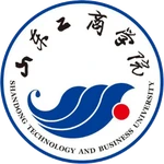 Logo Học viện Công thương Sơn Đông