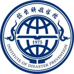 Logo Học viện Khoa học kỹ thuật Phòng chống thiên tai