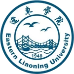 Logo Học viện Liêu Đông