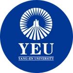 Logo Đại học Ngưỡng Ân