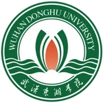 Logo Học viện Đông Hồ Vũ Hán