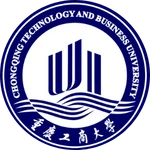 Logo Đại học Công thương Trùng Khánh