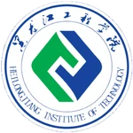 Logo Học viện Công nghệ Hắc Long Giang