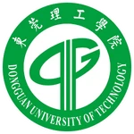 Logo Học viện Công nghệ Đông Quản