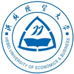 Logo Đại học Kinh tế và Thương mại Hà Bắc