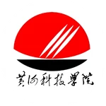 Logo Học viện Khoa học Kĩ thuật Hoàng Hà