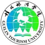 Logo Học viện Du lịch Quế Lâm