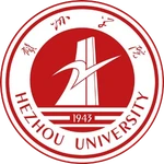 Logo Học viện Hà Châu