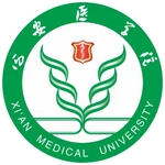 Logo Học viện Y Tây An