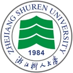 Logo Học viện Giáo dưỡng Chiết Giang