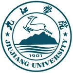 Logo Học viện Cửu Giang