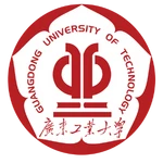 Logo Đại học Công nghiệp Quảng Đông