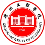 Logo Học viện Công nghệ Từ Châu