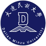 Logo Đại học Dân tộc Đại Liên