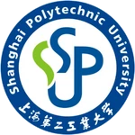Logo Đại học Công nghiệp số 2 Thượng Hải