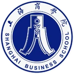 Logo Học viện Thương mại Thượng Hải