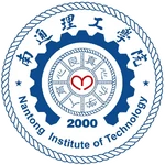 Logo Học viện Công nghệ Nam Thông