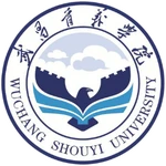 Logo Học viện Thủ Nghĩa Vũ Xương