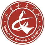 Logo Học viện Phụ nữ Sơn Đông