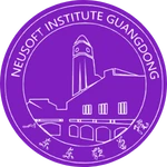 Logo Học viện Neusoft Quảng Đông