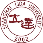 Logo Học viện Lập Đạt Thượng Hải