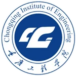 Logo Học viện Công nghệ Trùng Khánh
