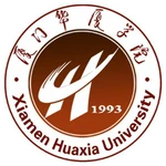Logo Học viện Hoa Hạ Hạ Môn