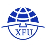 Logo Học viện Phiên dịch Tây An
