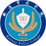 Logo Học viện Cảnh sát Đường sắt