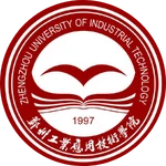 Logo Học viện Kĩ thuật Ứng dụng Công nghiệp Trịnh Châu