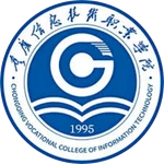 Logo Học viện Kỹ thuật Thông tin Trùng Khánh
