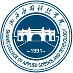 Logo Học viện Khoa học Kỹ thuật Ứng dụng Sơn Tây